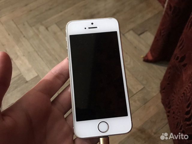 iPhone 5s
