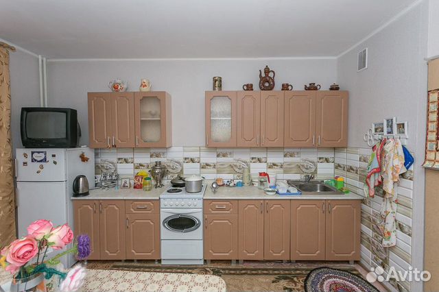 1-к квартира, 40.8 м², 2/10 эт.