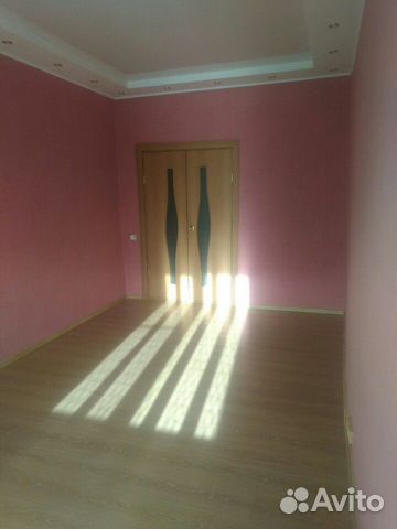 2-к квартира, 53 м², 2/2 эт.