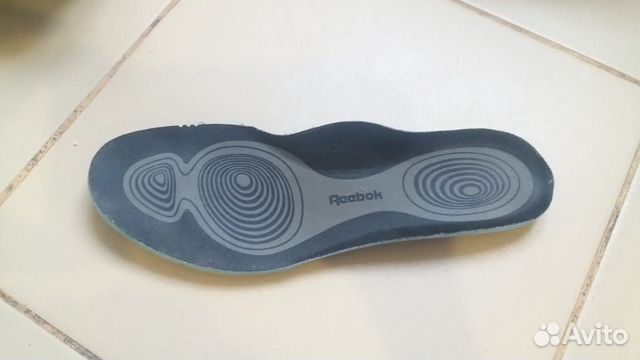 Кроссовки reebok утепленные демисезон EasyTone Кроссовки reebok утепленные демисезон EasyTone