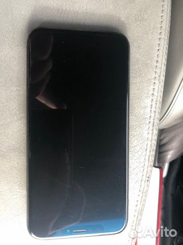 iPhone X 64gb Space Gray iPhone X 64gb Space Gray