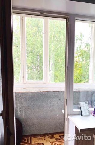 2-к квартира, 51.5 м², 3/5 эт.