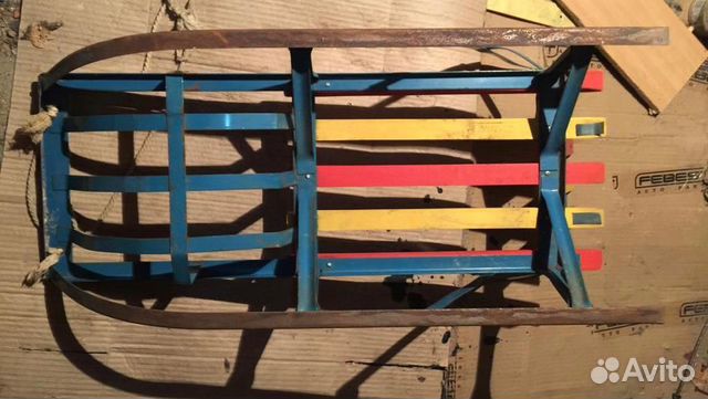 Санки Санки