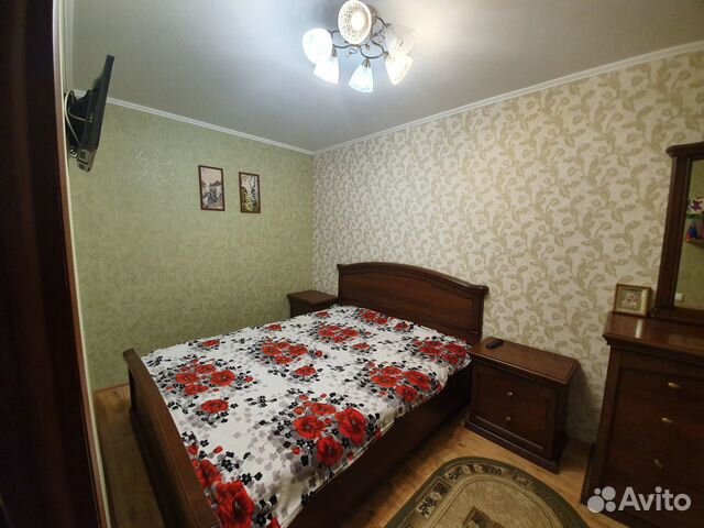 2-к квартира, 45 м², 3/5 эт.