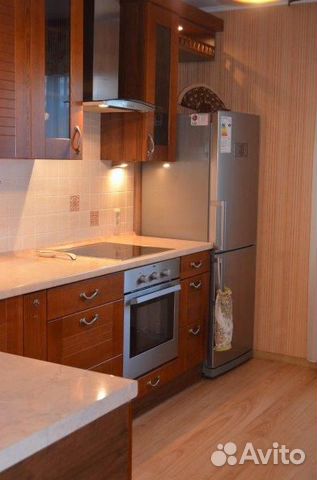 1-к квартира, 41 м², 3/10 эт. 1-к квартира, 41 м², 3/10 эт.