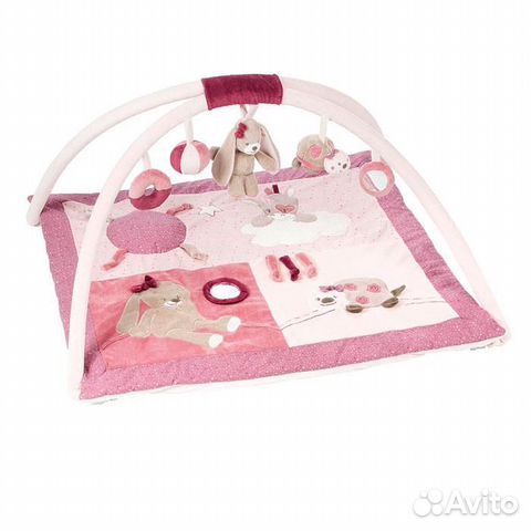 Игровой коврик Nattou Игровой коврик Nattou