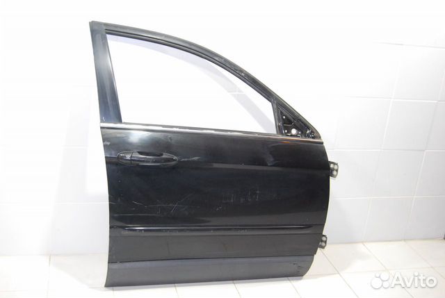 Дверь правая Chrysler Pacifica 2003-2007 Дверь правая Chrysler Pacifica 2003-2007