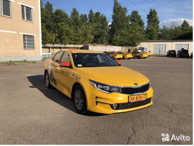 Аренда авто под такси Аренда авто под такси