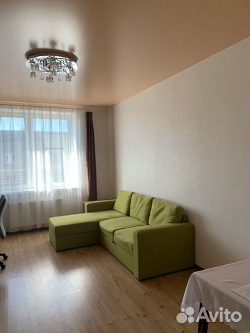 2-к квартира, 67 м², 10/11 эт.