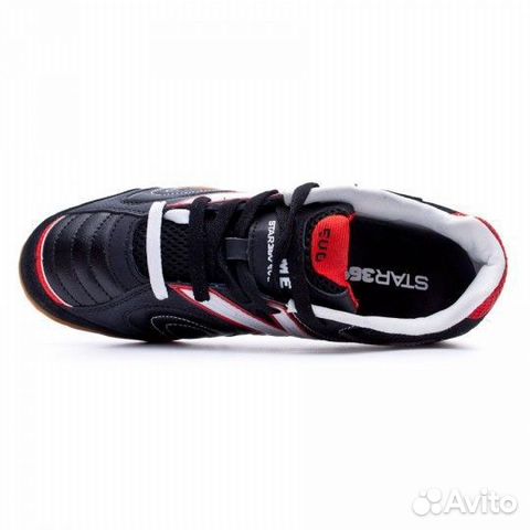 Футзалки Kelme Star 360 Evo SR 44.5