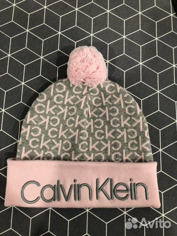 Шапка Calvin Klein