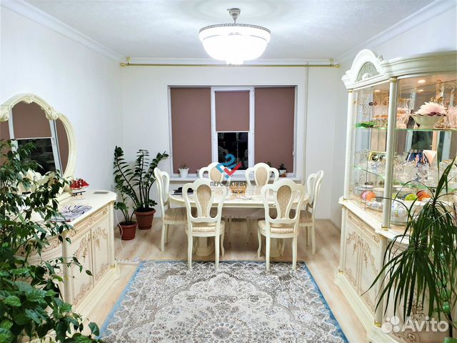 3-к квартира, 65.7 м², 4/9 эт. 3-к квартира, 65.7 м², 4/9 эт.