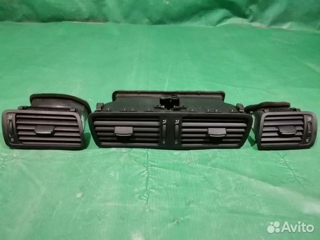 Дефлекторы салона Volkswagen Passat B6 2005-2010 Дефлекторы салона Volkswagen Passat B6 2005-2010