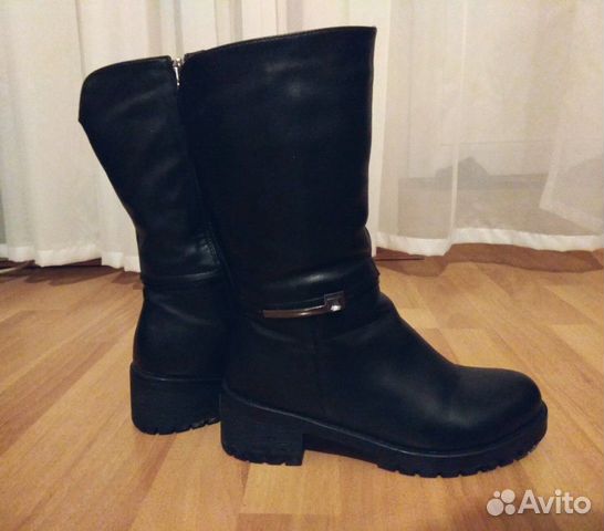 Сапоги Сапоги