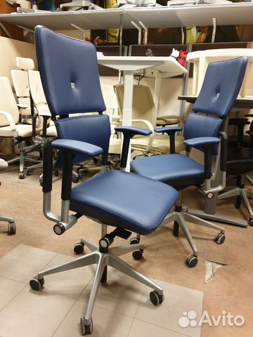 Кресла компьютерные Steelcase Кресла компьютерные Steelcase