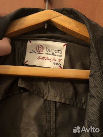 Плащ женский Bugatti Плащ женский Bugatti