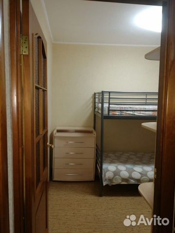 2-к квартира, 44 м², 2/5 эт.