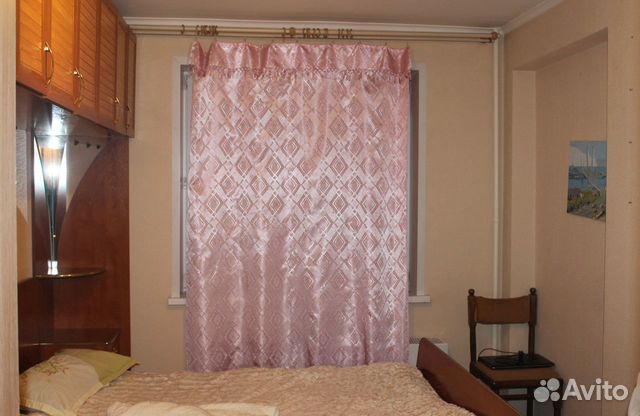 2-к квартира, 53 м², 13/17 эт.