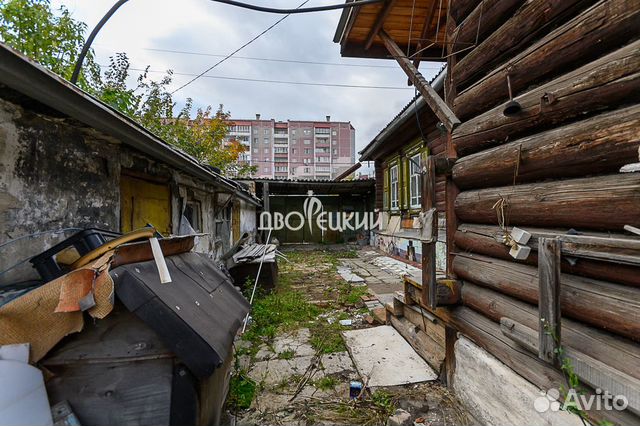 Участок 4 сот. (ИЖС)