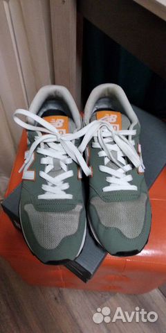 Кроссовки New Balance Кроссовки New Balance
