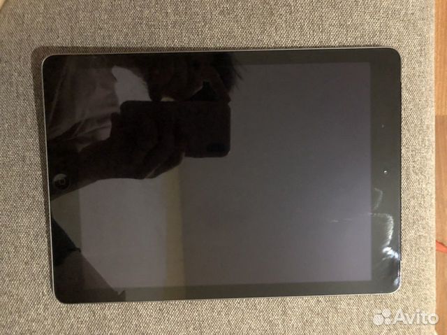 iPad Air