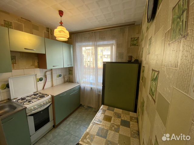 2-к квартира, 44 м², 2/5 эт. 2-к квартира, 44 м², 2/5 эт.