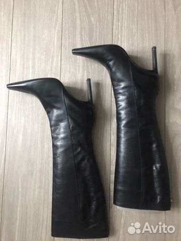 Сапоги casadei Сапоги casadei