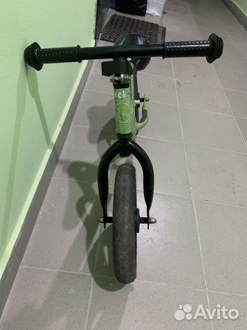 Беговел runbike оригинал Беговел runbike оригинал