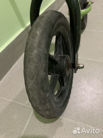 Беговел runbike оригинал Беговел runbike оригинал