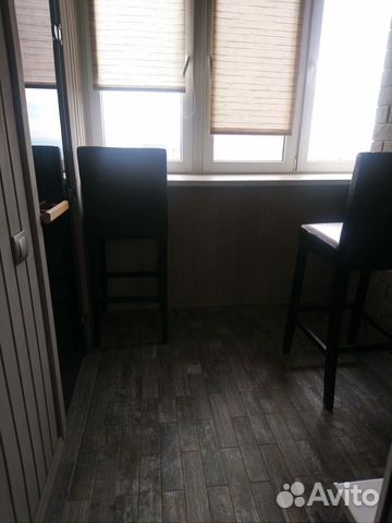 2-к квартира, 50 м², 19/23 эт. 2-к квартира, 50 м², 19/23 эт.