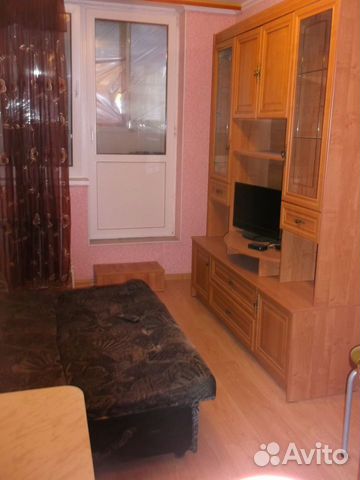 1-к квартира, 35 м², 11/11 эт. 1-к квартира, 35 м², 11/11 эт.