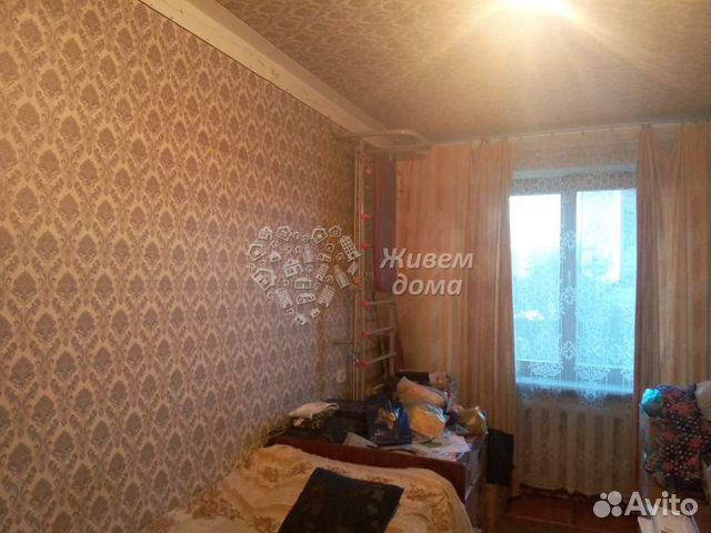 3-к квартира, 68.2 м², 3/5 эт. 3-к квартира, 68.2 м², 3/5 эт.