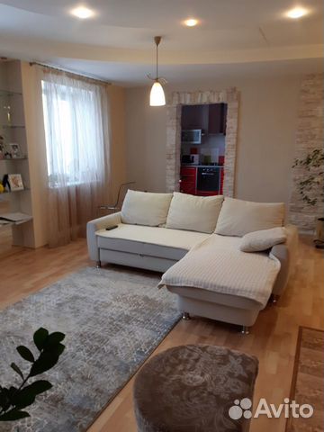 3-к квартира, 90 м², 9/10 эт. 3-к квартира, 90 м², 9/10 эт.