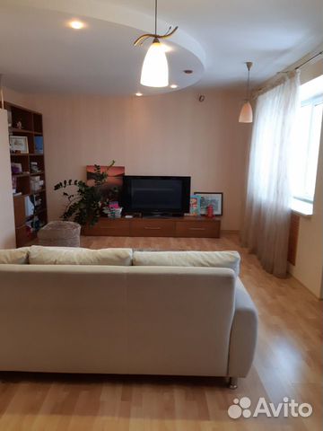 3-к квартира, 90 м², 9/10 эт. 3-к квартира, 90 м², 9/10 эт.