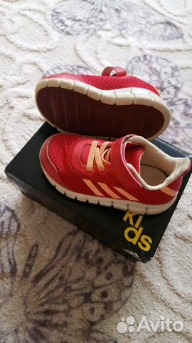 Кроссовки adidas Кроссовки adidas