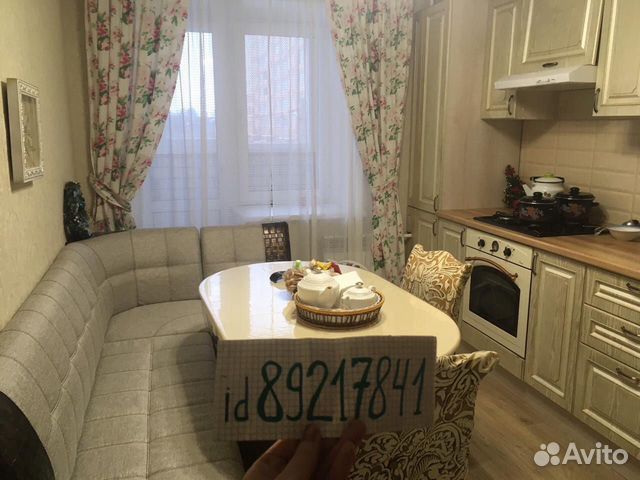 2-к квартира, 54 м², 7/16 эт. 2-к квартира, 54 м², 7/16 эт.