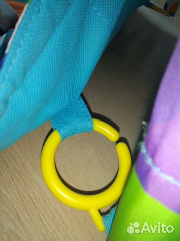 Развивающий коврик Развивающий коврик