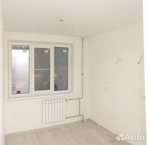 2-к квартира, 54.3 м², 5/16 эт.