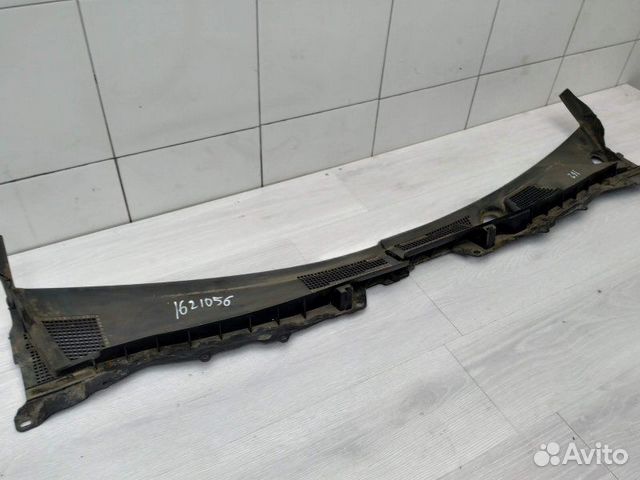 Жабо 66863JK600 Infiniti G35 V36 Жабо 66863JK600 Infiniti G35 V36