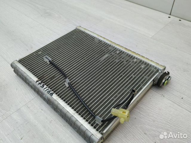 Испаритель 73523XA00A Subaru Tribeca B9 Испаритель 73523XA00A Subaru Tribeca B9