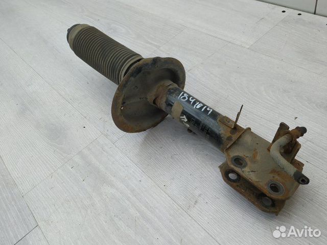 Амортизатор передний левый 4160279J02 Suzuki SX4 Амортизатор передний левый 4160279J02 Suzuki SX4
