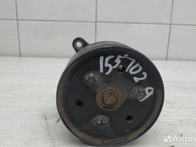 Помпа LR009324 Land Rover Range Rover Sport 1