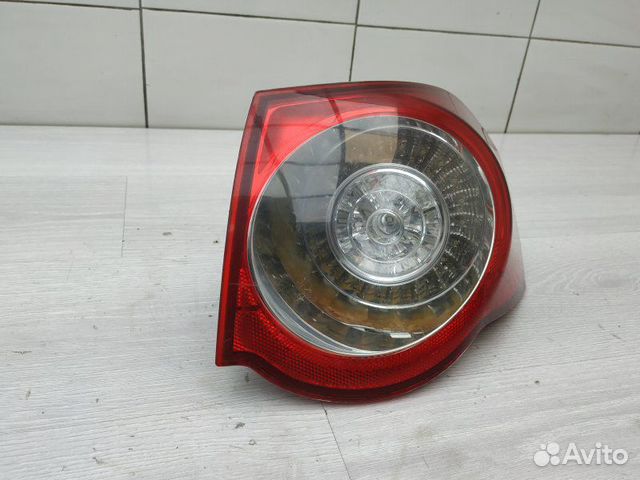 Фонарь правый 3C9945096C VW Passat (B6) 2005-2010