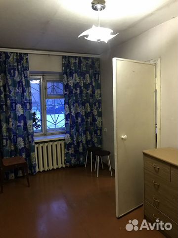 2-к квартира, 42 м², 1/5 эт. 2-к квартира, 42 м², 1/5 эт.