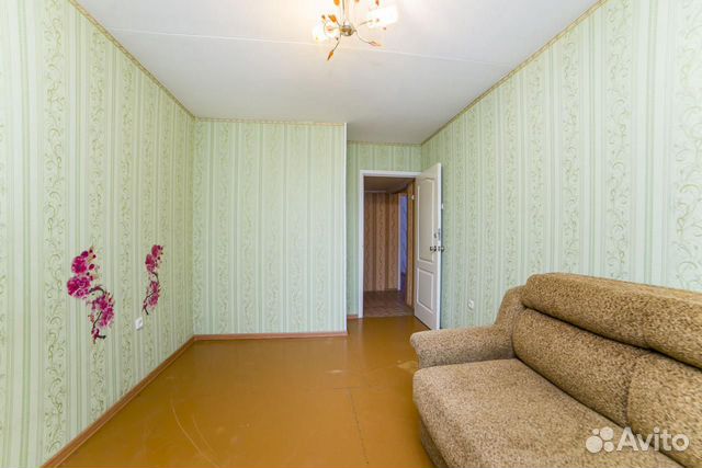 2-к квартира, 44 м², 1/5 эт. 2-к квартира, 44 м², 1/5 эт.