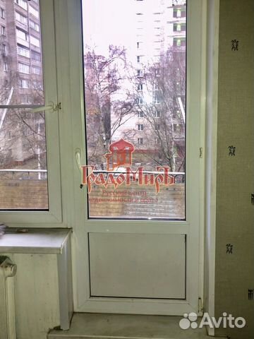 2-к квартира, 42.2 м², 4/5 эт.