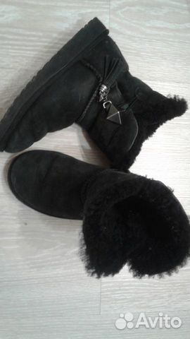 Угги ugg classic short размер 35 Угги ugg classic short размер 35