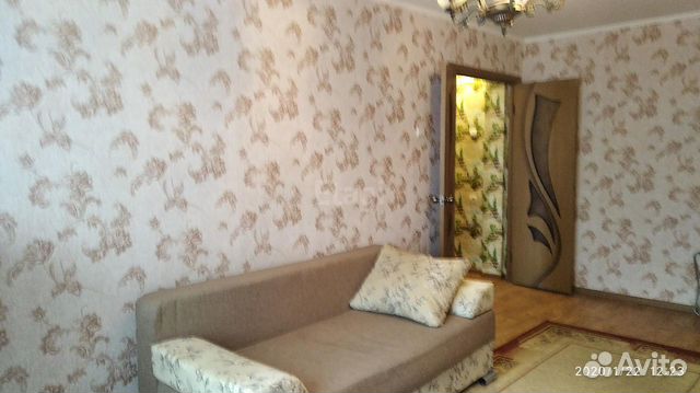 1-к квартира, 34 м², 3/5 эт.