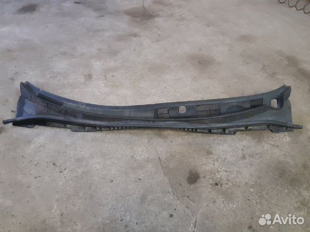 Жабо Mazda 6 Gg 2.0 LF 2003