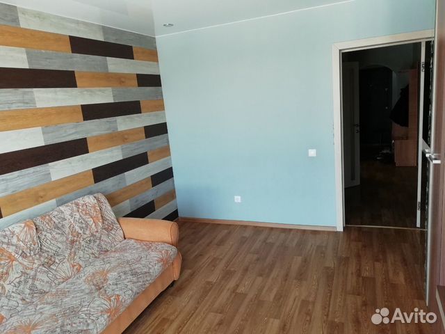 1-к квартира, 31 м², 1/3 эт. 1-к квартира, 31 м², 1/3 эт.